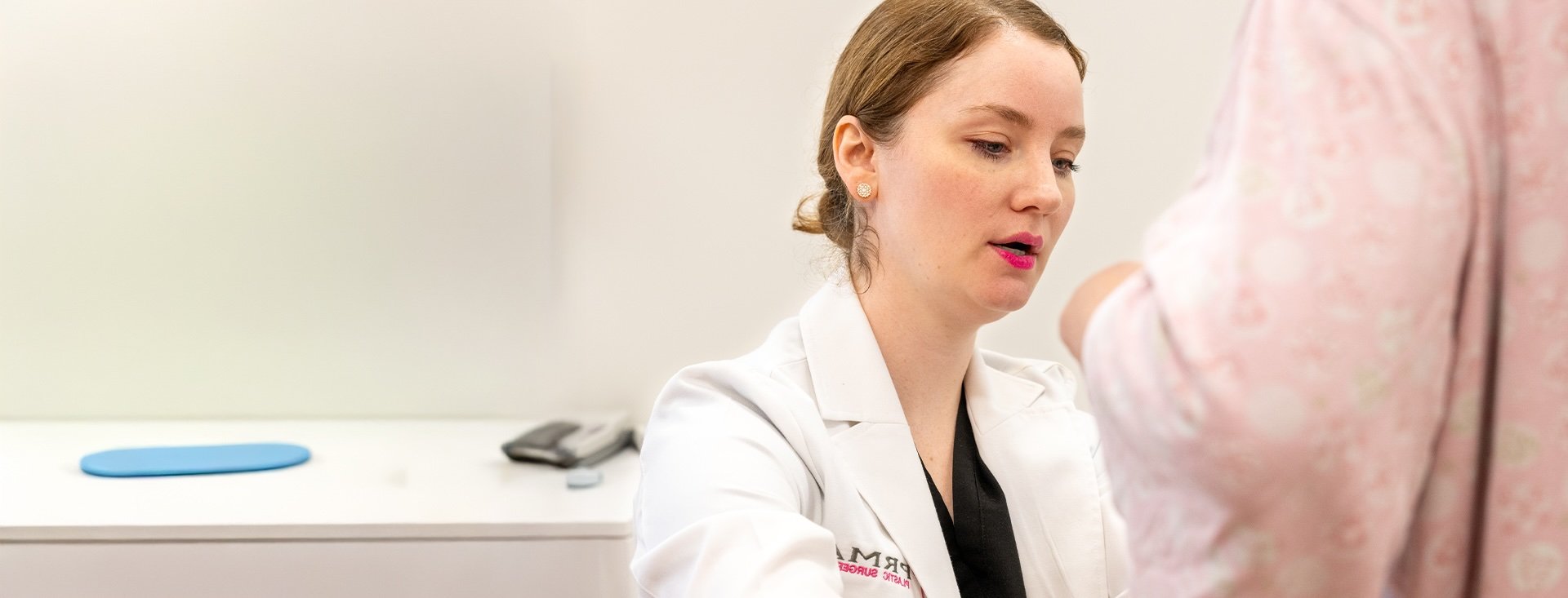 PRMA - Lumpectomy Procedures - Banner2