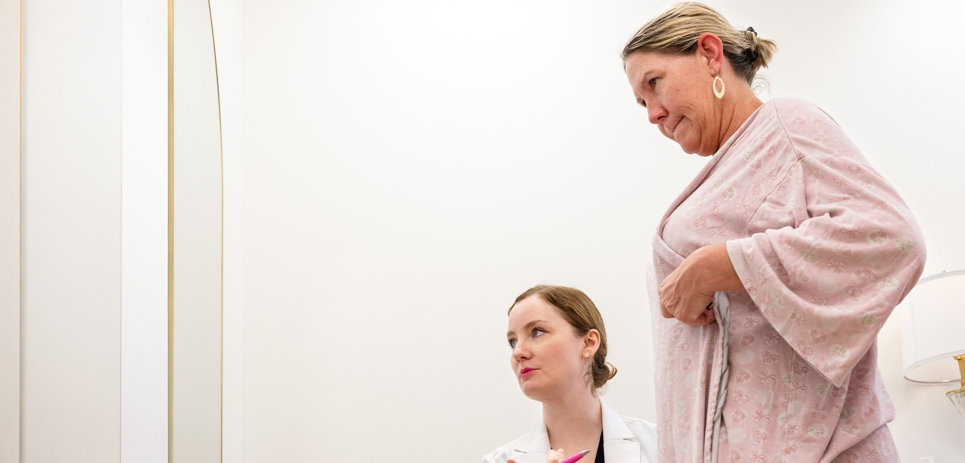 PRMA - Oncoplastic Surgery  - Banner