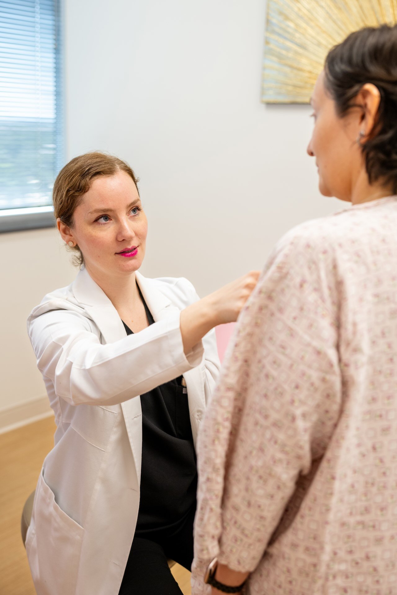 PRMA -Completion Mastectomy -What to Expect During Surgery