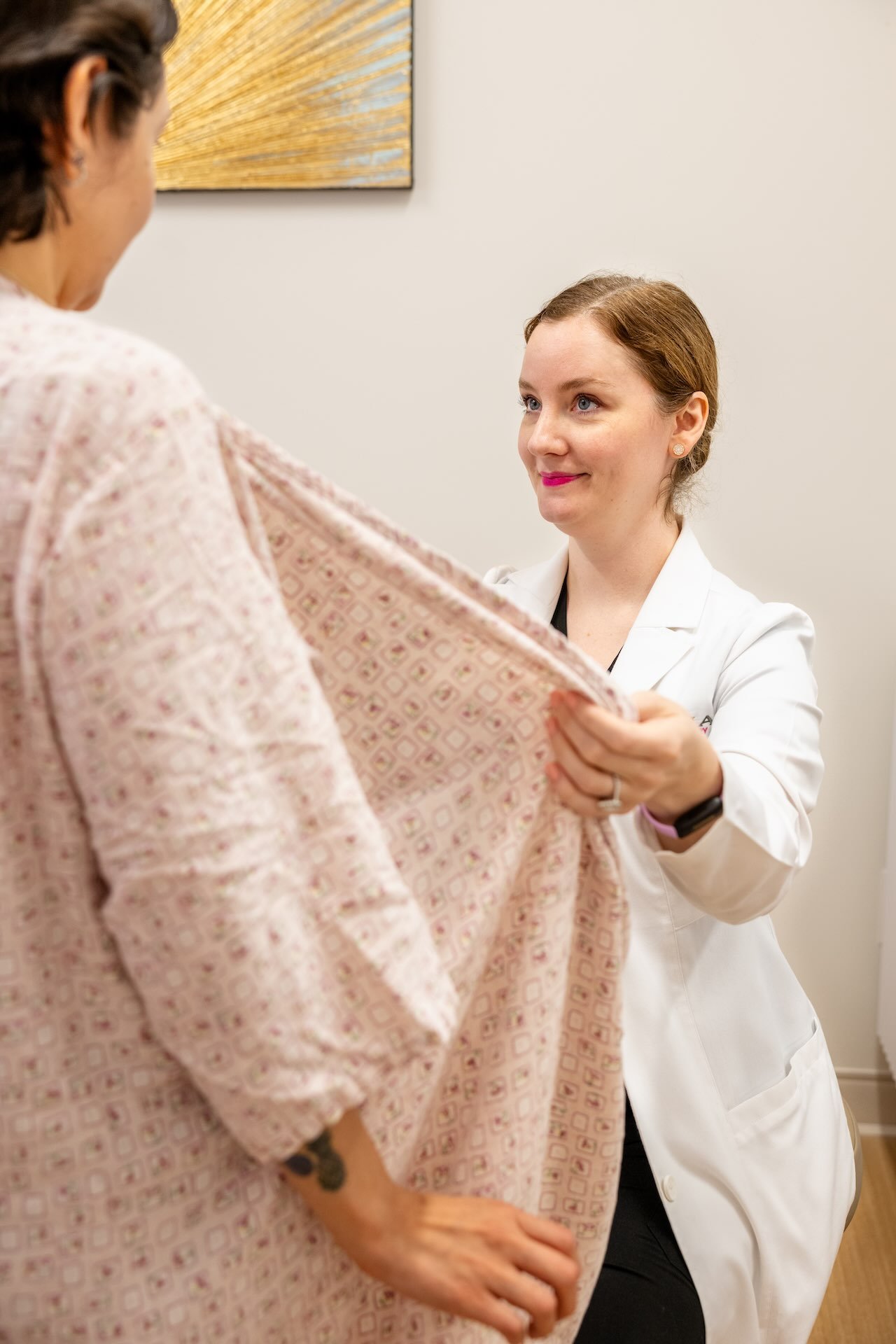 PRMA -What to Expect During Surgery - What to expect during surgery