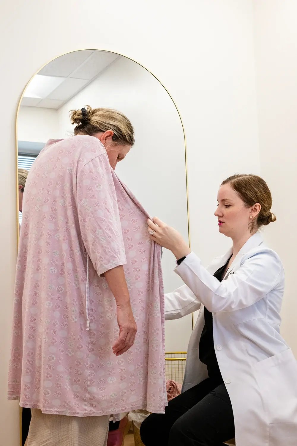 PRMA - Breast Reconstruction (T1) - What is Breast Reconstruction copy