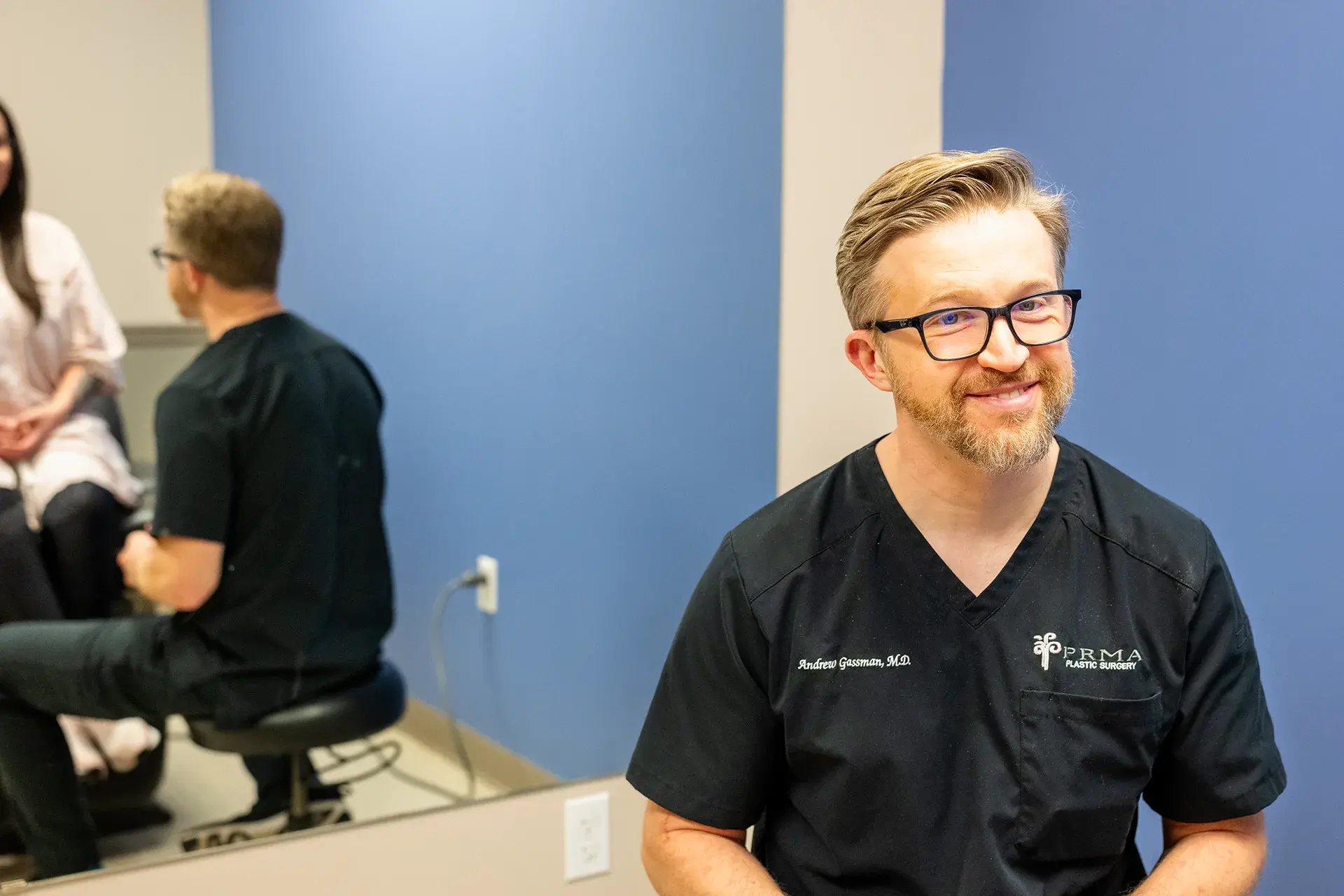 PRMA - Facial Procedures (T2) - Banner copy