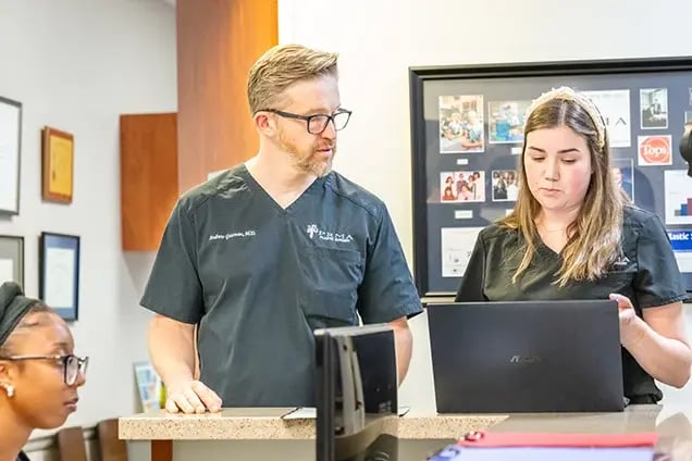 PRMA - GAP Flap (T3) - Preparing for surgery copy