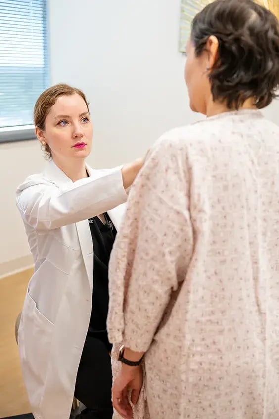 PRMA - GAP Flap (T3) - What to expect copy