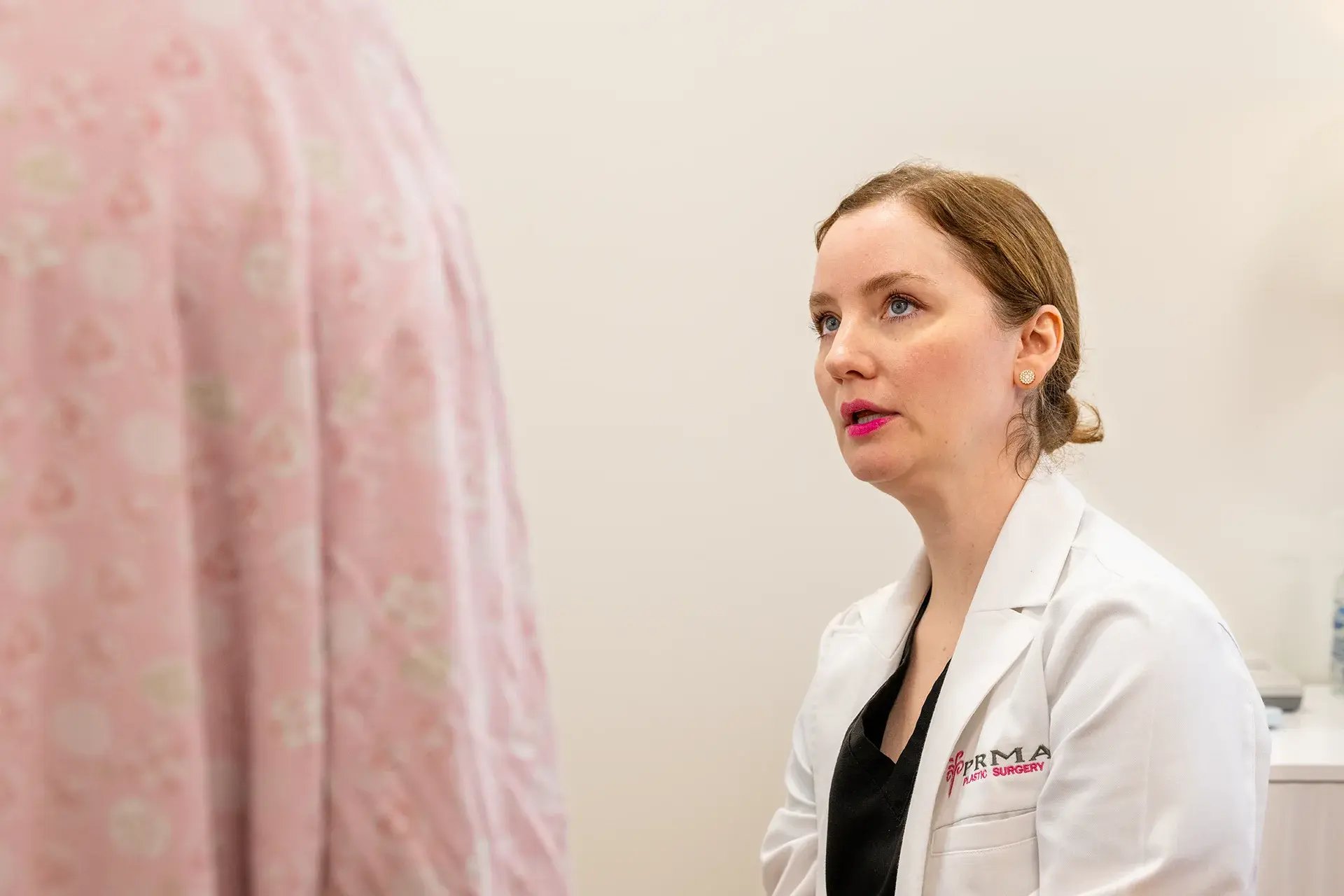 PRMA - Post Mastectomy Pain Syndrome (T2) - Banner copy