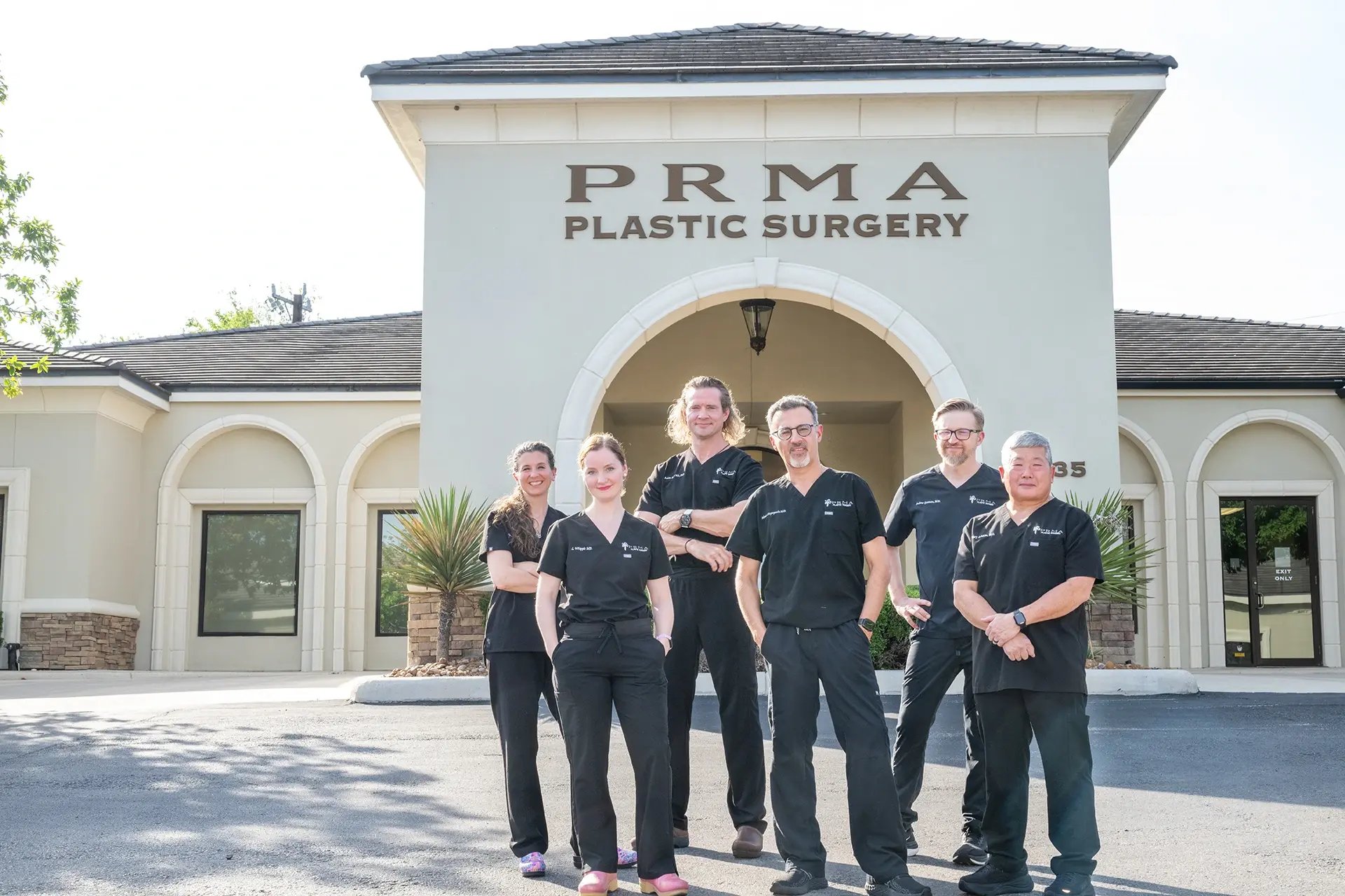 PRMA - About PRMA - Banner