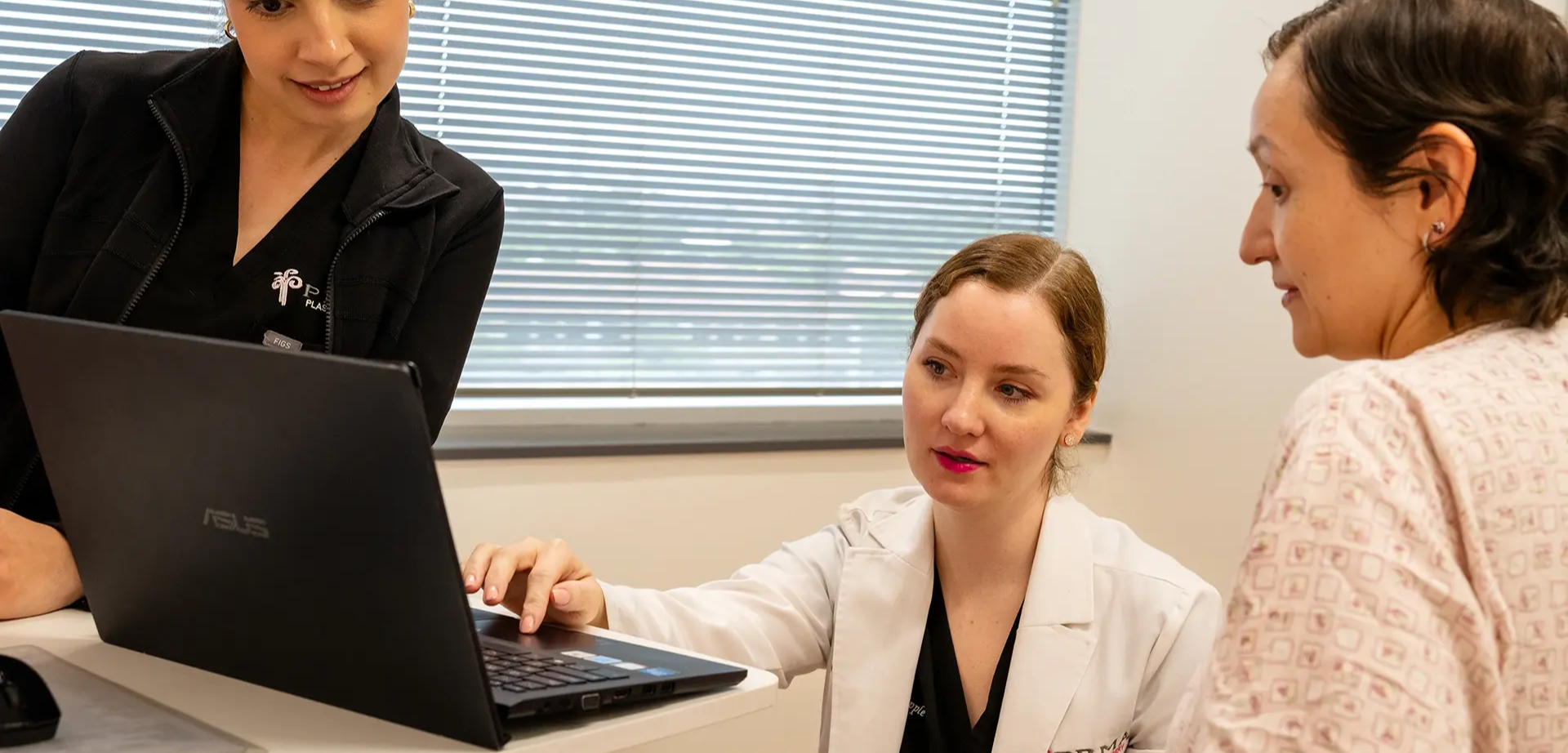 PRMA - Abdominal Flaps for Breast Reconstruction - Banner-1