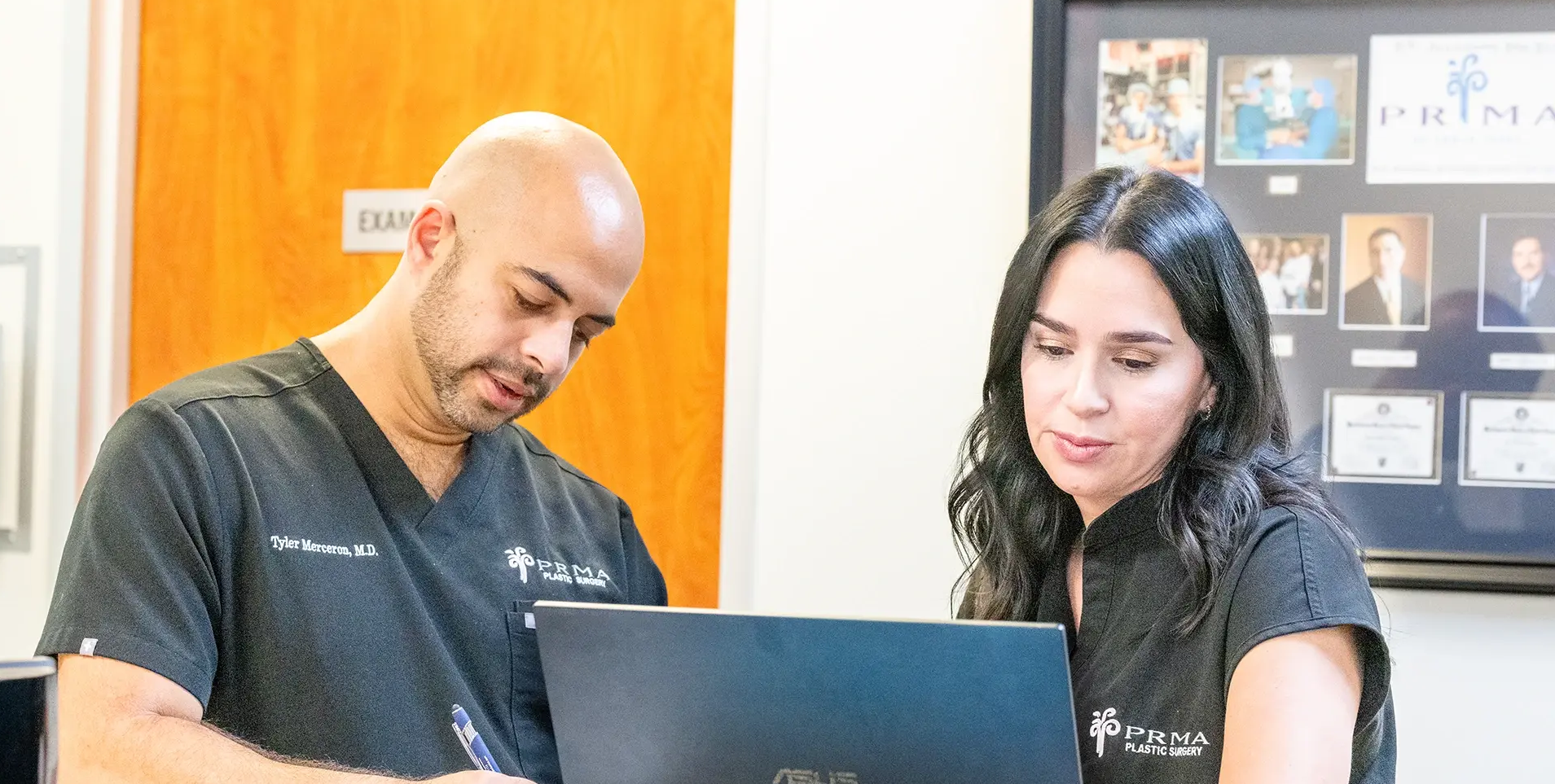 PRMA - Arm Lift (T3) Banner