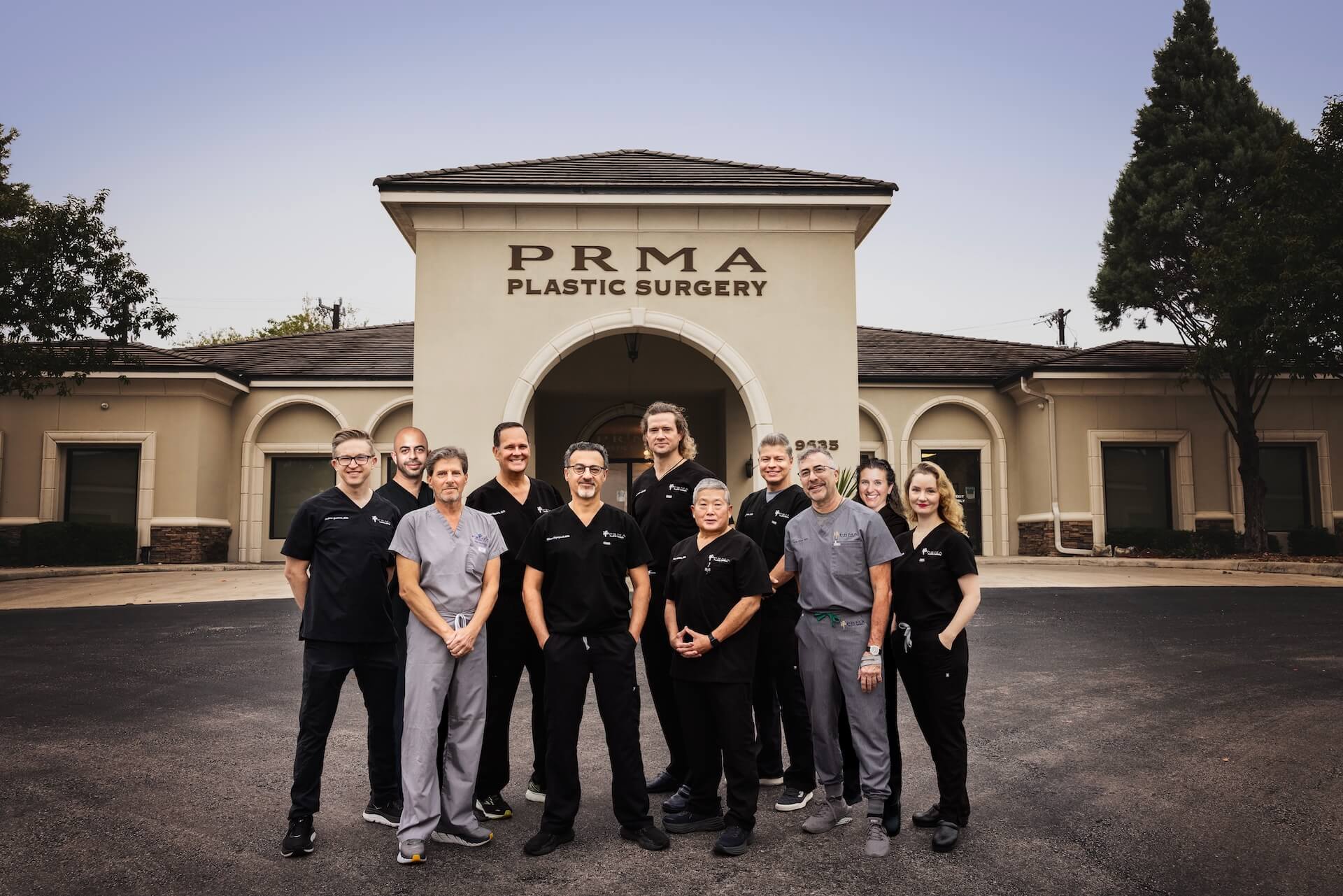 Why Patients Choose PRMA: Advanced Breast Reconstruction Experts