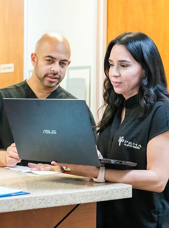 PRMA-arm-lift-what-to-expect-during-surgery