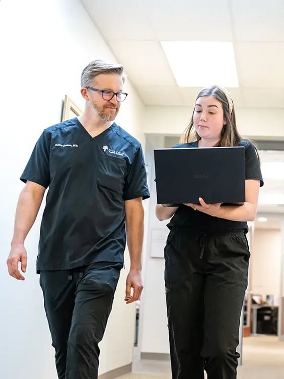 PRMA-brow-and-forehead-lift-what-to-expect-during-surgery