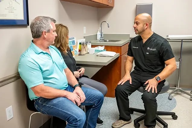 PRMA-eyelid-surgery-preparing-for-surgery