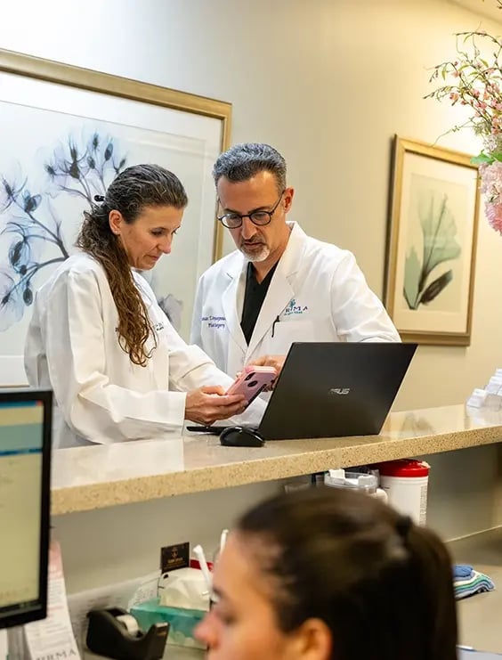 PRMA-lymphovenous-anastomosis-what-to-expect-during-surgery