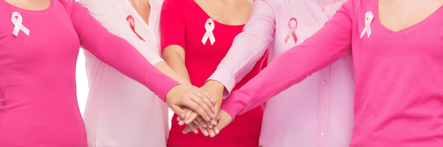 10 Ways to Show Love & Support to a Loved One Facing Breast Cancer PRMA Plastic Surgery