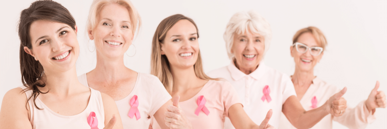 when you spouse is diagnosed with breast cancer