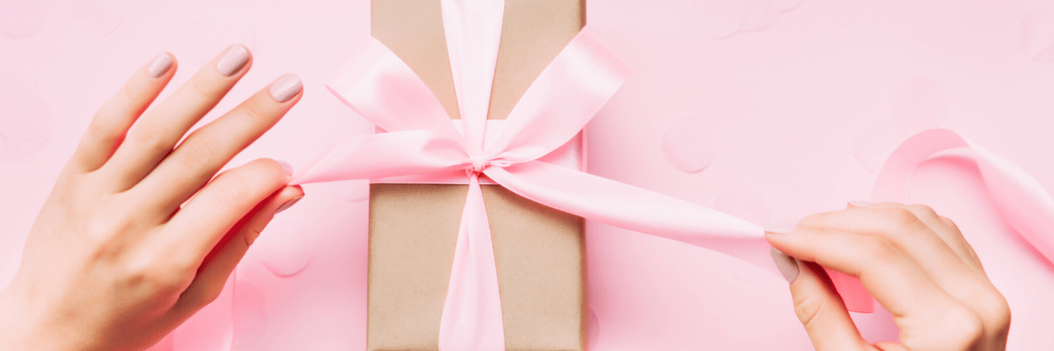 Gift Ideas for Loved Ones Facing Breast Cancer PRMA Plastic Surgery