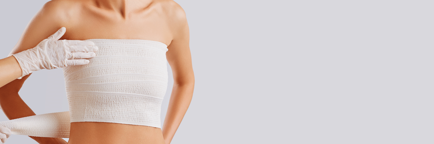 Recovery After Tissue Expander Breast Reconstruction Surgery PRMA Plastic Surgery