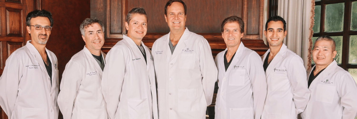 Surgeon Roast at PRMA Plastic SurgeryPRMA Plastic Surgery, San Antonio, Texas, Stone Oak | breast reconstruction, microsurgery, restoring feeing after mastectomy, aesthetic plastic surgery, TruSense®, High Definition DIEP