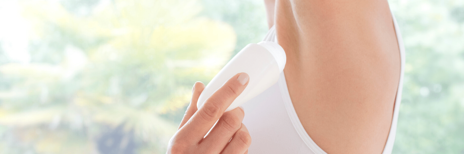 Wearing Deodorant After Breast Reconstruction Surgery PRMA Plastic Surgery