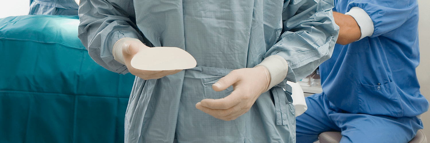 What is a Capsular Contracture PRMA Plastic Surgery