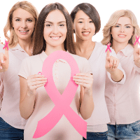 can breast cancer be detected early
