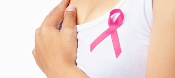 more women would choose breast reconstruction if they knew it was an option