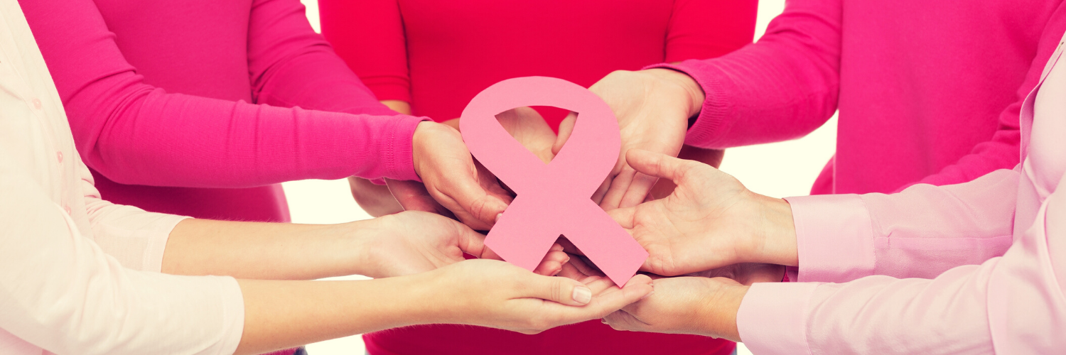 what is breast cancer