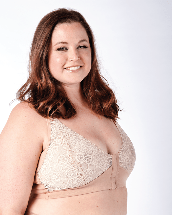 What Bras and Abdominal Girdles to Wear After Breast Reconstruction Surgery  - PRMA