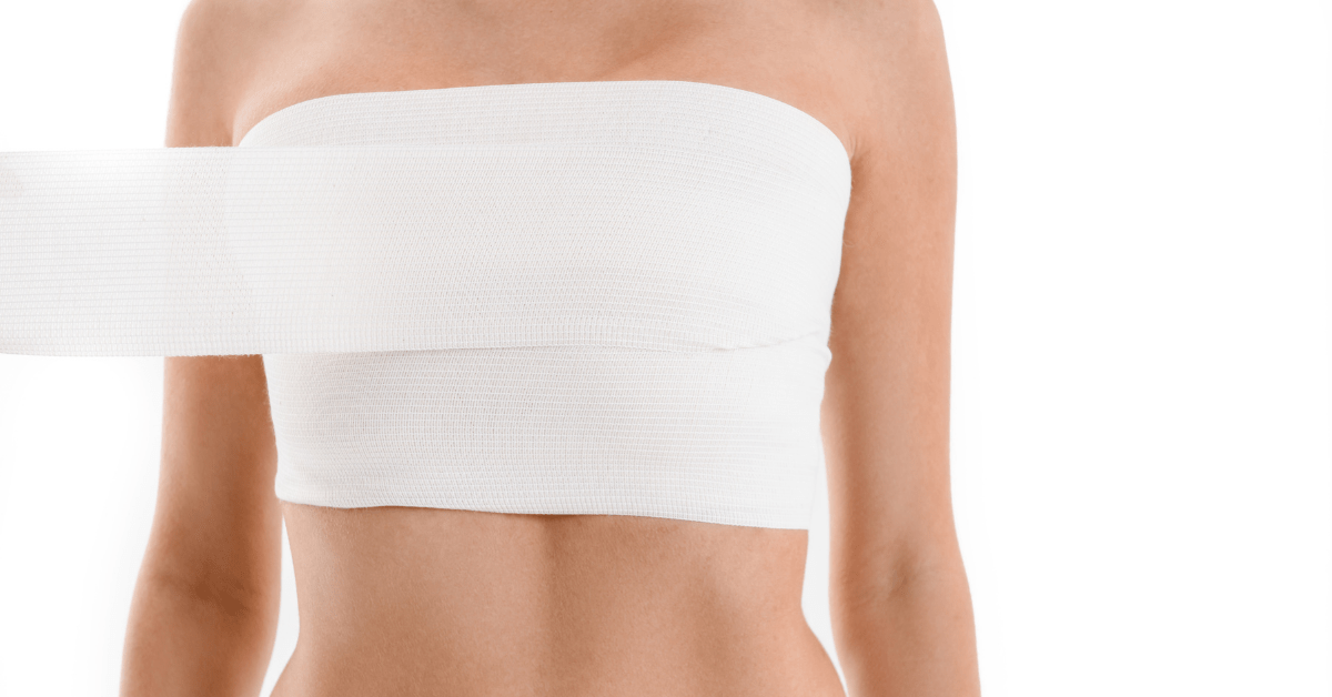 Bras After Breast Reconstruction - PRMA