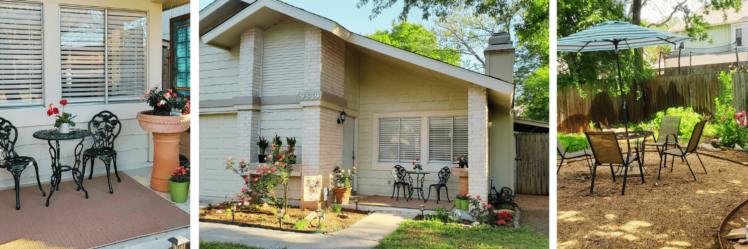 Rose’s House: A New Recovery Oasis for PRMA Patients Traveling for Breast Reconstruction