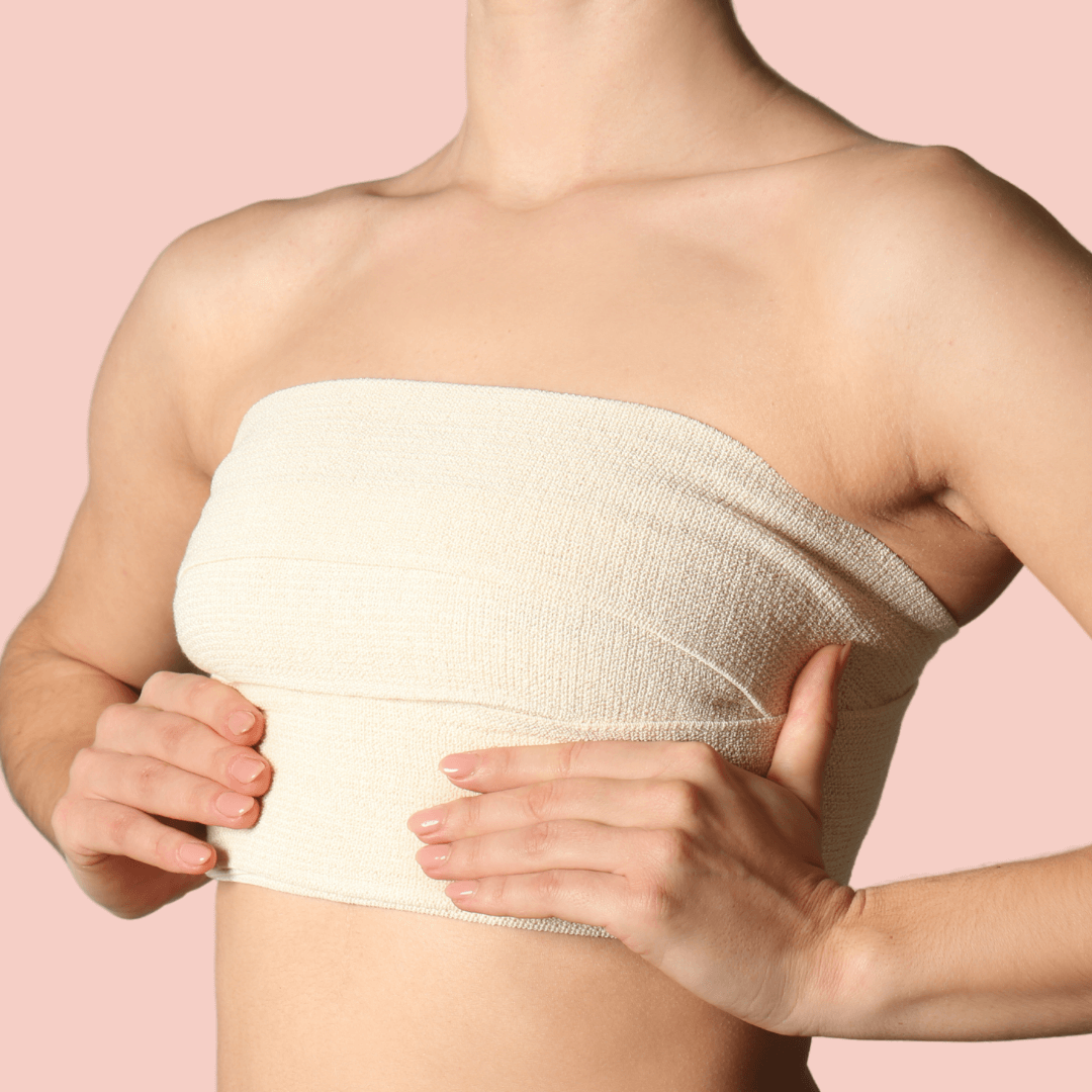 How Long Does It Take For The Swelling To Go Down After Breast Reconstruction Surgery?