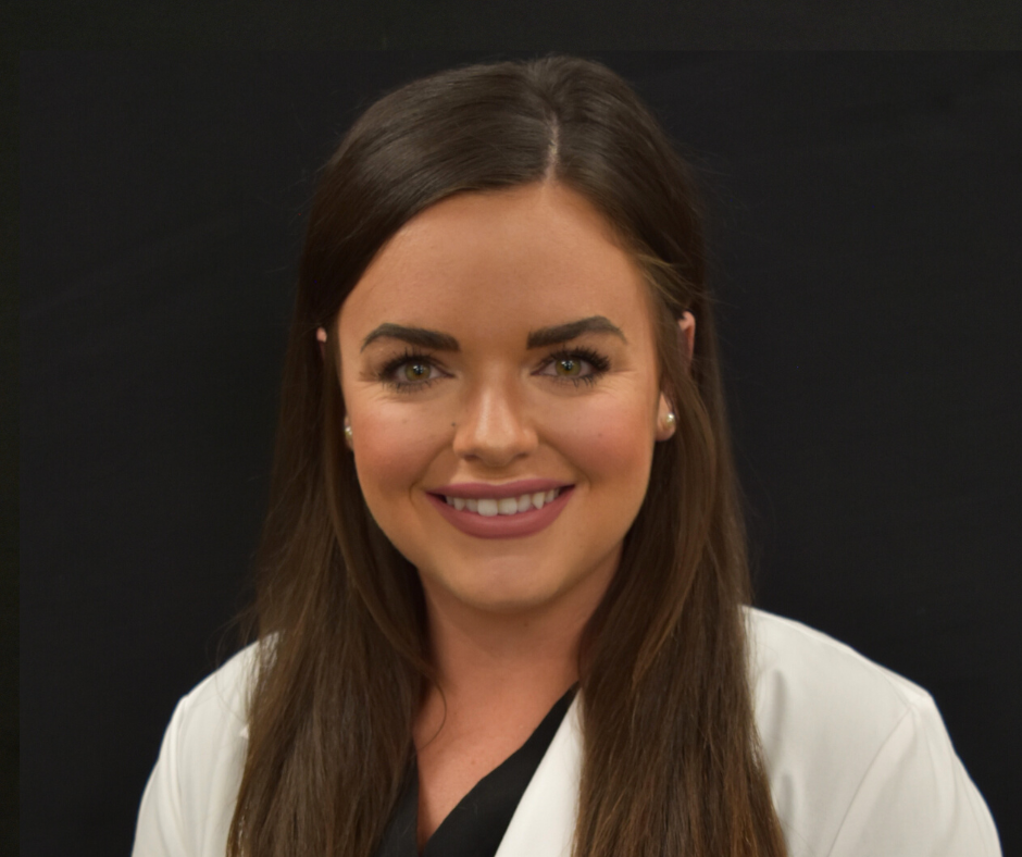 Hannah Bowersox, PA-C, PRMA Plastic Surgery, San Antonio & Stone Oak, Texas | Specialists in breast reconstruction, microsurgery, restoring feeling after mastectomy, aesthetic plastic surgery, cosmetic surgery, TruSense®, High Definition DIEP flap