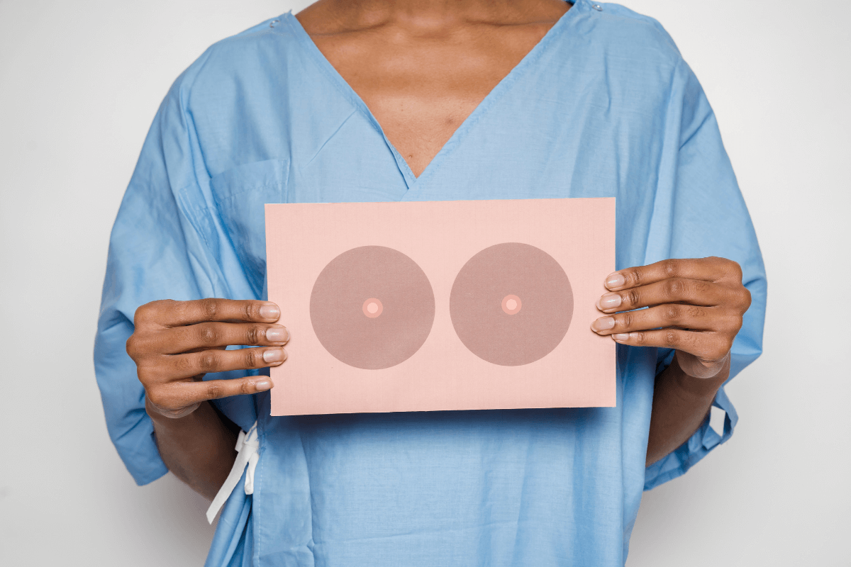 What Everyone Should Know About Breast Cancer