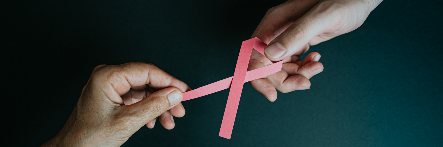 IMPROVING WOMEN’S SEX LIVES AFTER BREAST CANCER