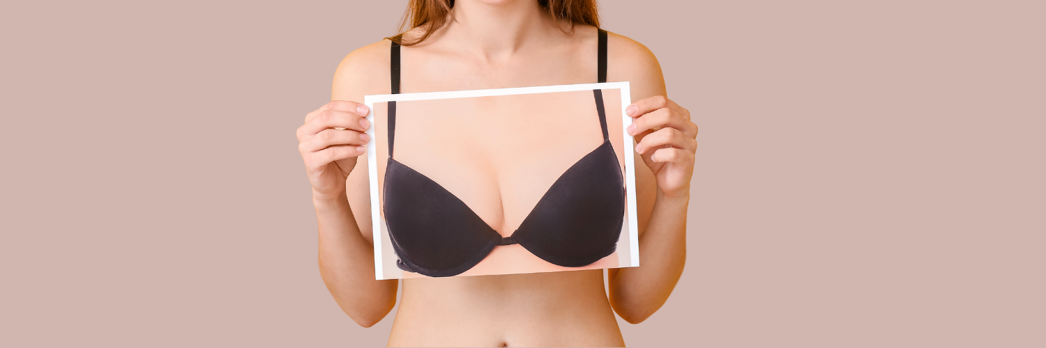 Can You Make Your Reconstructed Breasts Smaller During Stage 2?