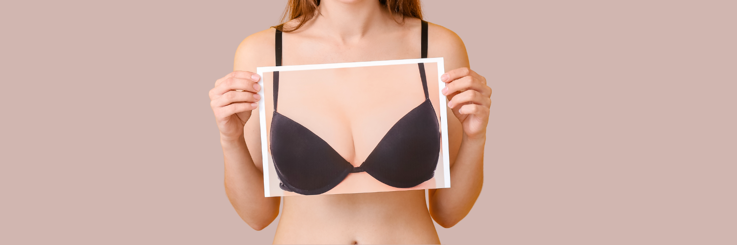 Can You Make Your Reconstructed Breasts Smaller During Stage 2? - PRMA