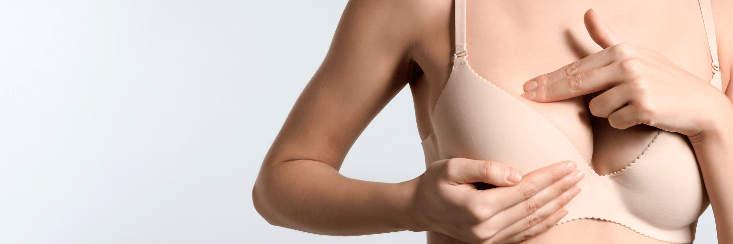 Causes and Treatment for Breast Fat Necrosis