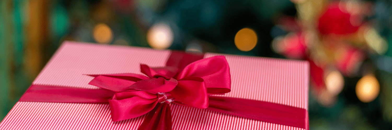 How to Gift Wrap, Sit Back & Relax – Bra Doctor's Blog